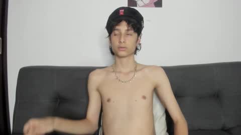 cirosky_elchicopolla online show from January 2026 03:45:01 AM