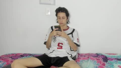 cirosky_elchicopolla online show from February 2026 03:35:02 AM