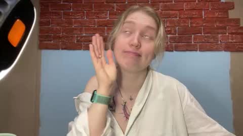 citrusblissss online show from October 2025 02:45:02 PM