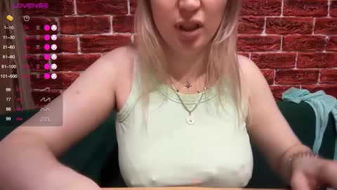 citrusblissss online show from December 2025 03:17:01 PM