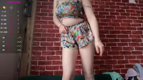 citrusblissss online show from December 2025 03:36:02 AM