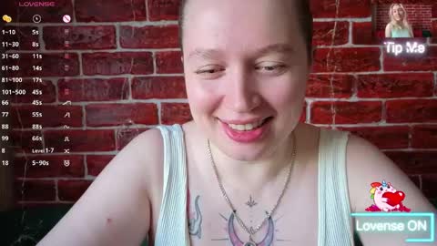 Snapshot of citrusblissss chatting on May 2026 04:07:01 AM citrusblissss online show from May 2026 04:07:01 AM