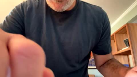 Cjd32 online show from November 2025 07:25:01 PM