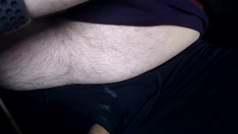 Snapshot of cj_hunter chatting on April 2026 05:35:02 PM CJ Hunter online show from April 2026 05:35:02 PM