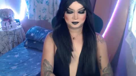 QUEEN CESS online show from April 2026 08:28:01 AM