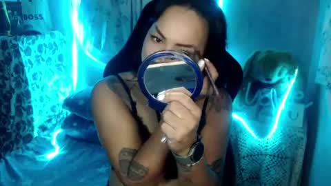 Snapshot of cj_parker69 chatting on July 2026 06:21:02 PM QUEEN CESS online show from July 2026 06:21:02 PM