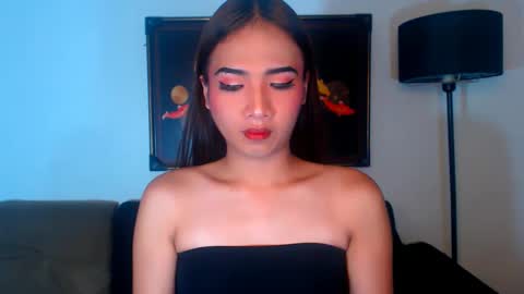 CJ online show from February 2025 10:21:02 PM