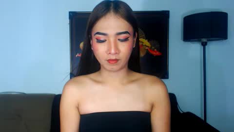 CJ online show from February 2025 10:29:02 PM