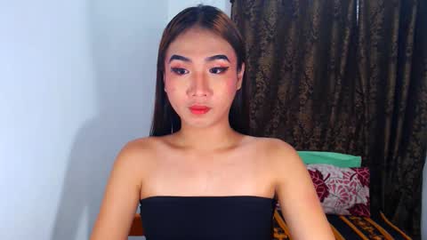 CJ online show from February 2025 10:48:01 PM