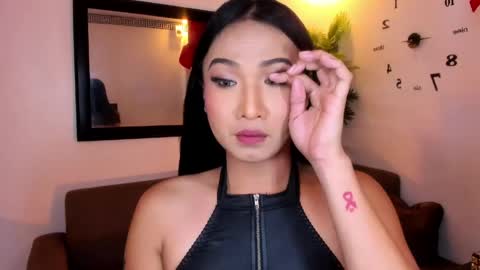 CJ online show from March 2026 10:35:01 PM