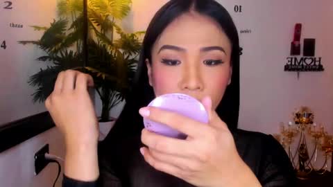 CJ online show from March 2026 10:58:01 PM