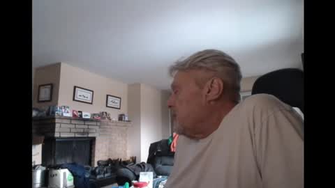 Snapshot of cjscout chatting on January 2025 09:25:02 PM cjscout online show from January 2025 09:25:02 PM