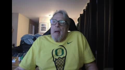 Snapshot of cjscout chatting on January 2025 07:50:01 AM cjscout online show from January 2025 07:50:01 AM