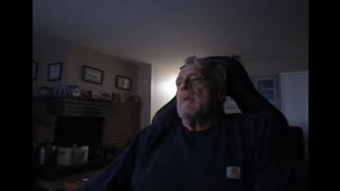 Snapshot of cjscout chatting on February 2025 07:36:02 AM cjscout online show from February 2025 07:36:02 AM