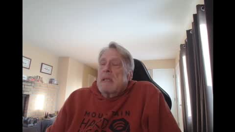 Snapshot of cjscout chatting on February 2025 11:00:01 PM cjscout online show from February 2025 11:00:01 PM