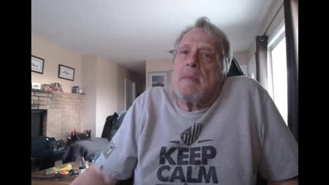 Snapshot of cjscout chatting on March 2025 11:00:02 PM cjscout online show from March 2025 11:00:02 PM