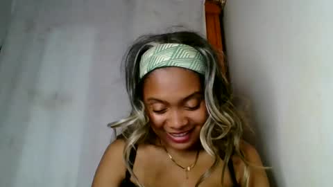 ckamilla45 online show from September 2025 06:46:01 AM