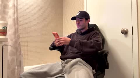 ckeefer96 online show from January 2026 10:13:02 PM