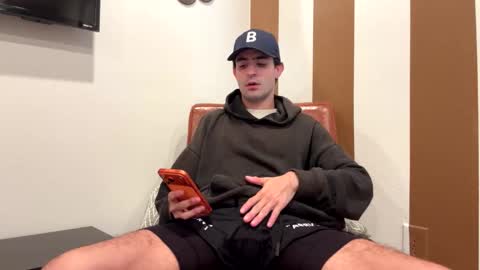 ckeefer96 online show from March 2026 08:01:01 PM