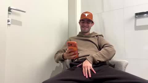 ckeefer96 online show from March 2026 09:42:02 PM