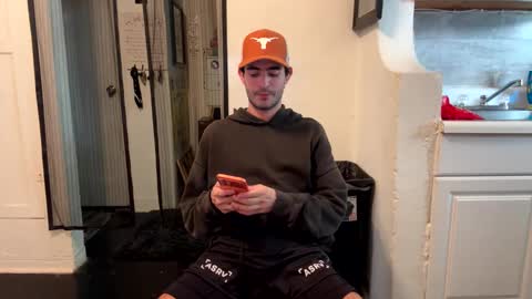 ckeefer96 online show from April 2026 08:07:02 PM