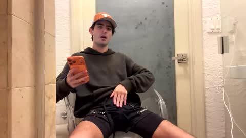 ckeefer96 online show from April 2026 01:28:02 AM