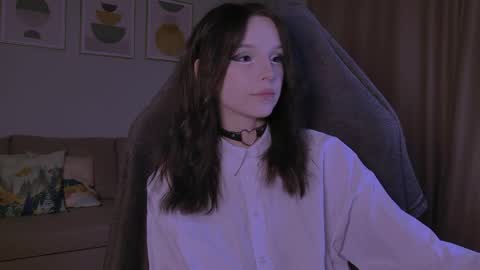 Snapshot of claire_bennett chatting on April 2026 07:12:01 PM Claire Bennett online show from April 2026 07:12:01 PM