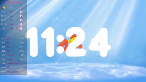 Snapshot of clairefaers chatting on January 2025 03:24:01 PM Claire Faers online show from January 2025 03:24:01 PM
