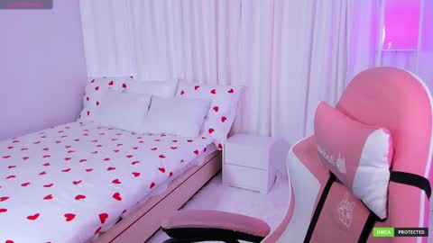 Snapshot of clairefaers chatting on March 2025 09:28:01 AM Claire Faers online show from March 2025 09:28:01 AM