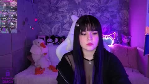 Snapshot of clairefaers chatting on October 2025 05:01:01 PM Claire Faers online show from October 2025 05:01:01 PM