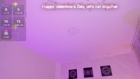 clairemillerx online show from February 2026 03:20:01 PM