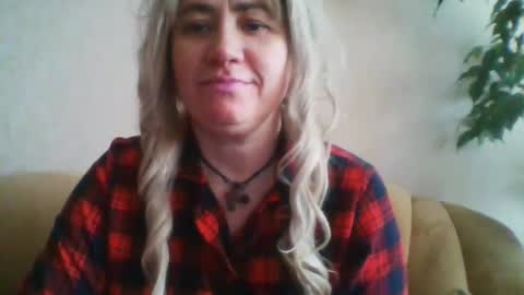 ClaireShannon online show from January 2026 01:16:01 PM