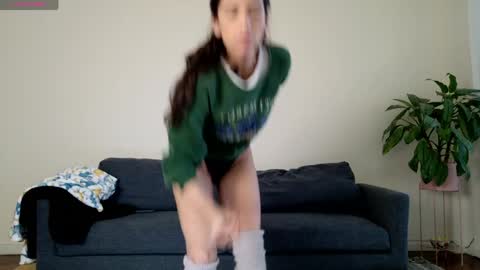 Snapshot of clairevarhol chatting on May 2026 10:33:02 AM clairevarhol online show from May 2026 10:33:02 AM