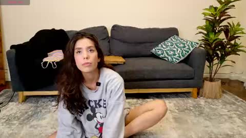 Snapshot of clairevarhol chatting on June 2026 12:02:02 AM clairevarhol online show from June 2026 12:02:02 AM