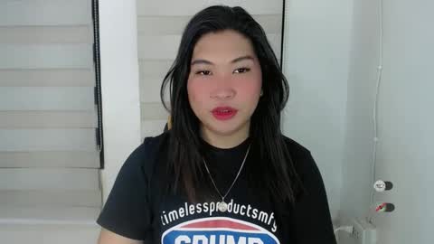 CLAIRE online show from February 2025 04:35:02 AM