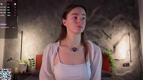 Im Amy online show from November 2025 01:16:01 AM