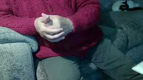 clanard online show from November 2025 10:59:02 PM