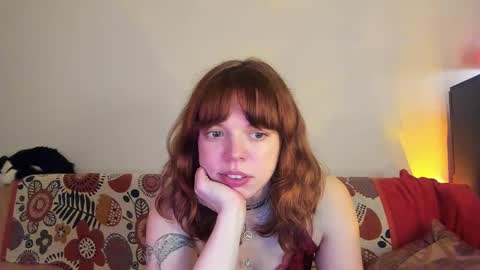 Clancy online show from January 2025 08:01:01 PM