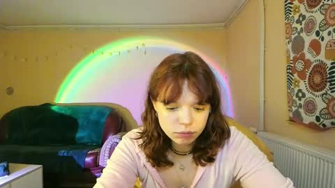 Clancy online show from February 2025 01:27:02 AM