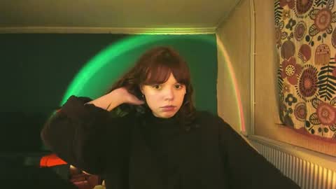 Clancy online show from February 2025 08:42:02 PM