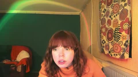 Clancy online show from February 2025 09:15:01 PM