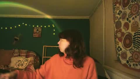 Clancy online show from February 2025 08:22:01 PM