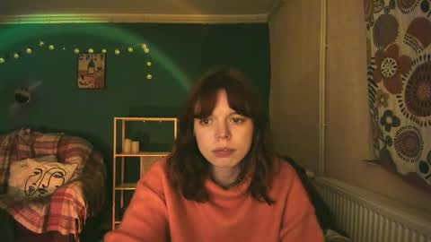 Clancy online show from February 2025 11:41:02 PM