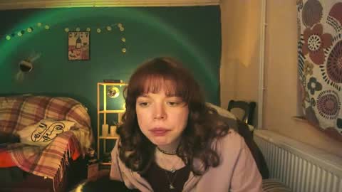 Clancy online show from February 2025 11:55:01 PM