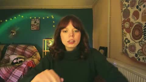 Clancy online show from February 2025 09:12:01 PM