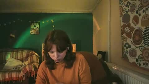 Clancy online show from March 2025 08:38:02 PM