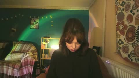 Clancy online show from March 2025 09:15:01 PM