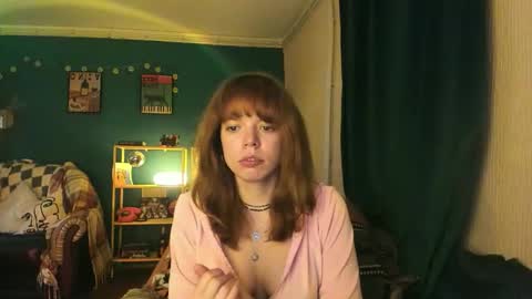 Clancy online show from October 2025 05:55:02 PM