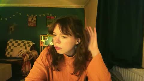 Clancy online show from November 2025 09:46:02 PM