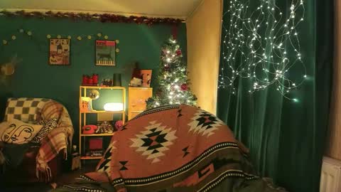 Clancy online show from February 2026 06:46:01 PM